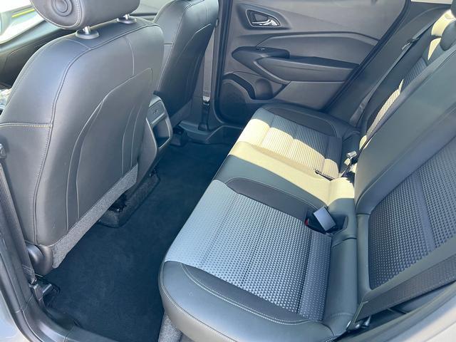 used 2024 Chevrolet Trax car, priced at $20,999