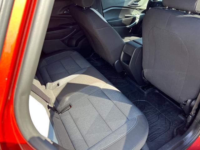 used 2024 Chevrolet Trax car, priced at $20,999