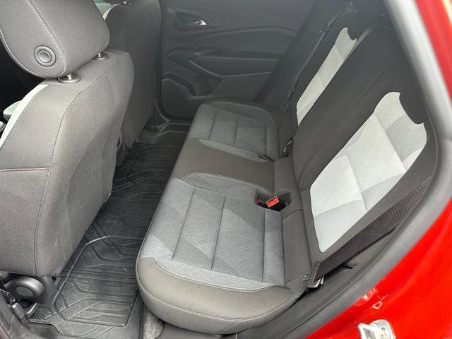 used 2024 Chevrolet Trax car, priced at $20,999