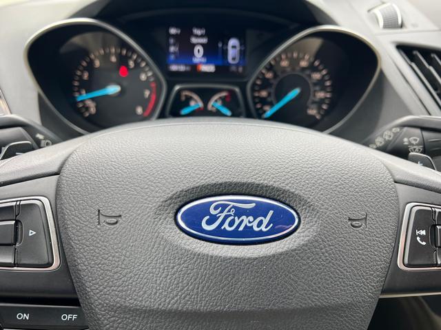 used 2017 Ford Escape car, priced at $10,999