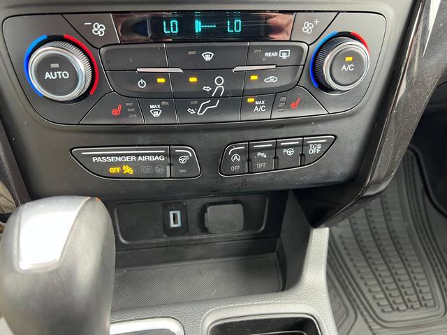 used 2017 Ford Escape car, priced at $10,999