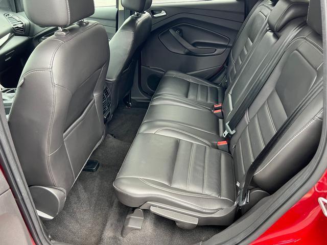 used 2017 Ford Escape car, priced at $10,999