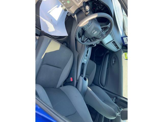 used 2020 Honda HR-V car, priced at $19,999
