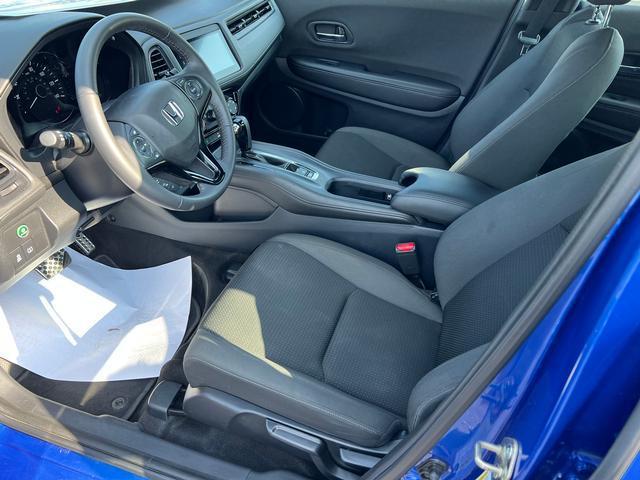 used 2020 Honda HR-V car, priced at $19,999
