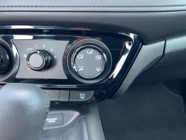 used 2020 Honda HR-V car, priced at $19,999