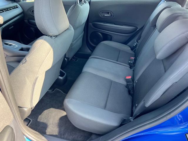 used 2020 Honda HR-V car, priced at $19,999