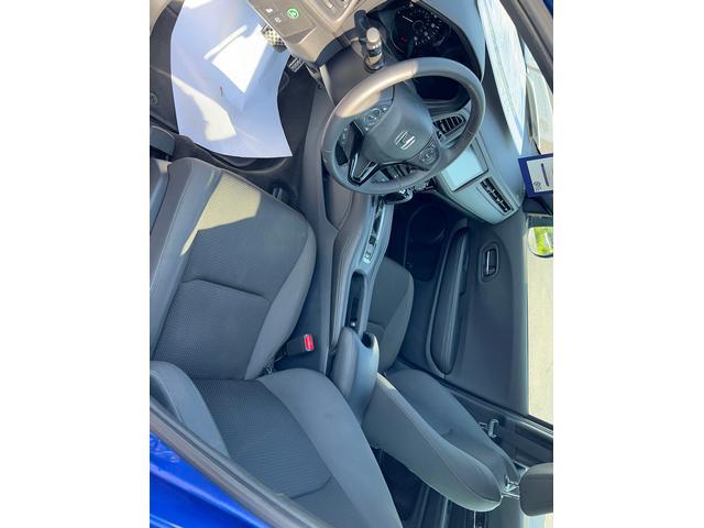 used 2020 Honda HR-V car, priced at $19,999