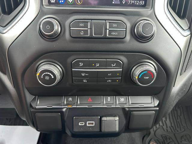 used 2019 Chevrolet Silverado 1500 car, priced at $25,999