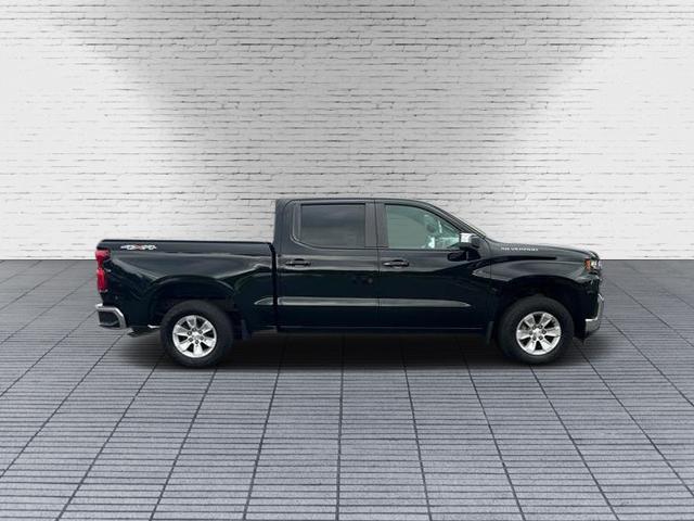 used 2019 Chevrolet Silverado 1500 car, priced at $25,999