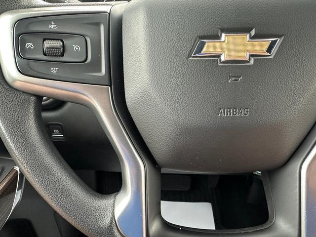 used 2019 Chevrolet Silverado 1500 car, priced at $25,999