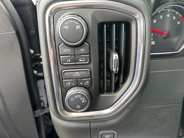 used 2019 Chevrolet Silverado 1500 car, priced at $25,999