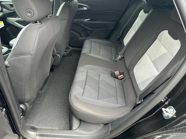 new 2025 Chevrolet Trax car, priced at $23,535