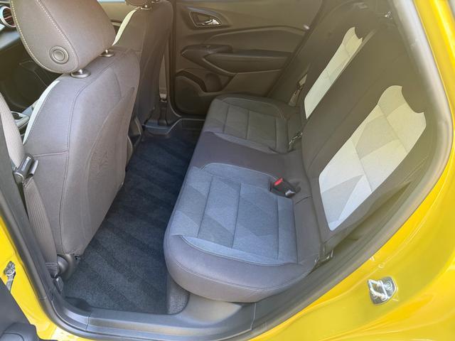 used 2024 Chevrolet Trax car, priced at $20,999