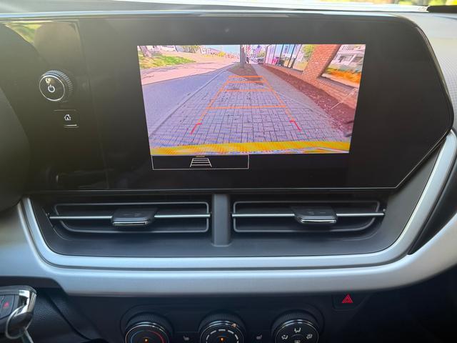used 2024 Chevrolet Trax car, priced at $20,999