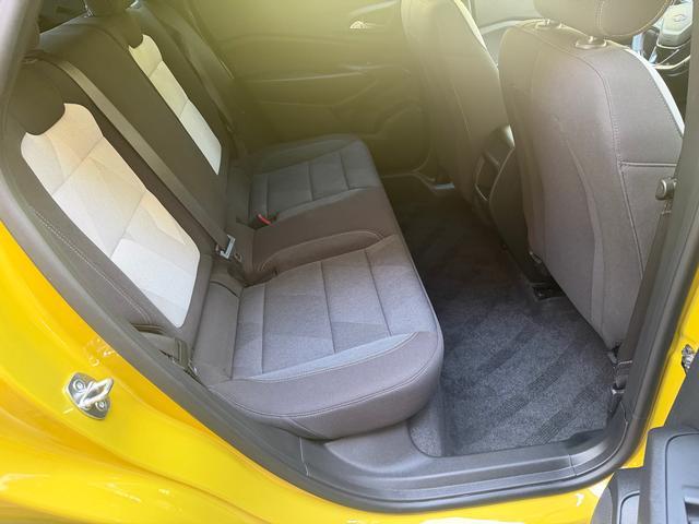 used 2024 Chevrolet Trax car, priced at $20,999