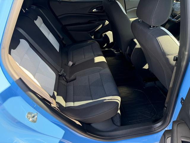 used 2024 Chevrolet Trax car, priced at $21,999