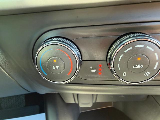 used 2024 Chevrolet Trax car, priced at $21,999