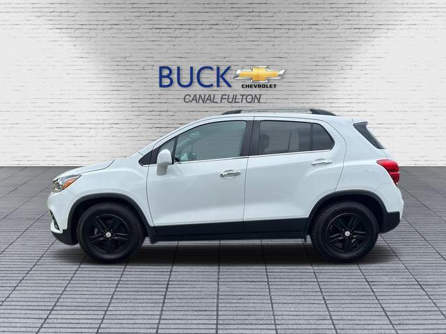 used 2020 Chevrolet Trax car, priced at $11,999