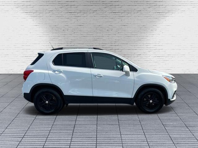 used 2020 Chevrolet Trax car, priced at $11,999