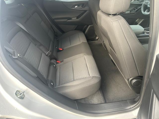 new 2025 Chevrolet Equinox car, priced at $31,995