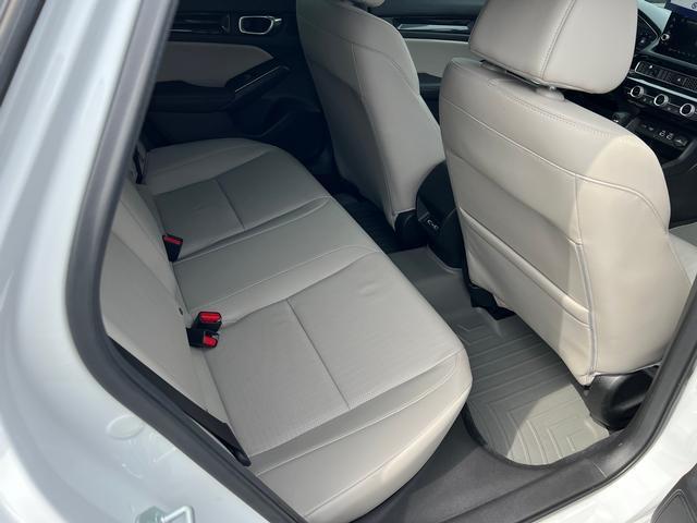 used 2022 Honda Civic car, priced at $21,999