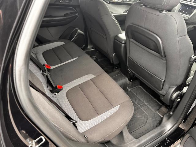 used 2022 Chevrolet TrailBlazer car, priced at $20,999