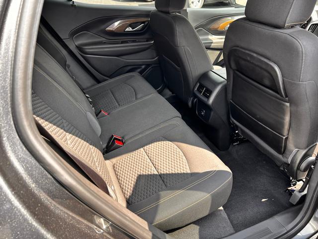 used 2020 GMC Terrain car, priced at $18,999