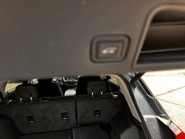 used 2020 GMC Terrain car, priced at $18,999