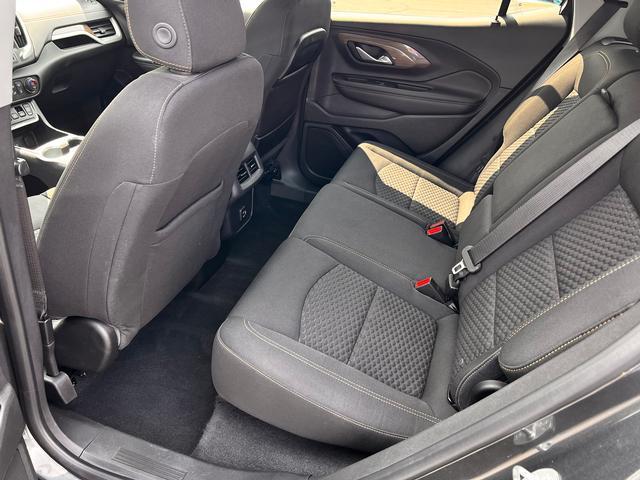 used 2020 GMC Terrain car, priced at $18,999