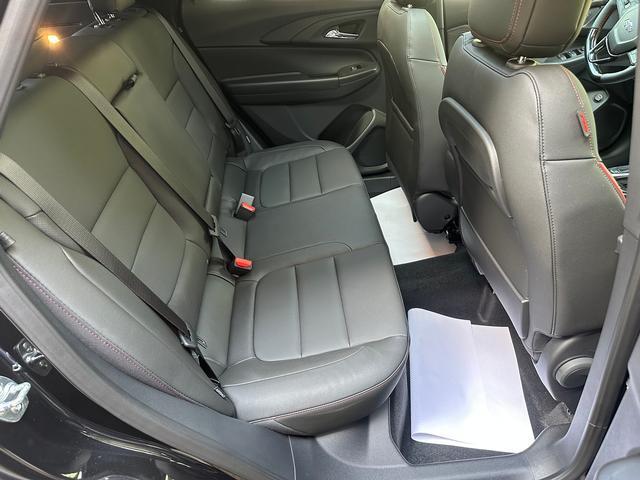 new 2025 Chevrolet TrailBlazer car, priced at $33,680