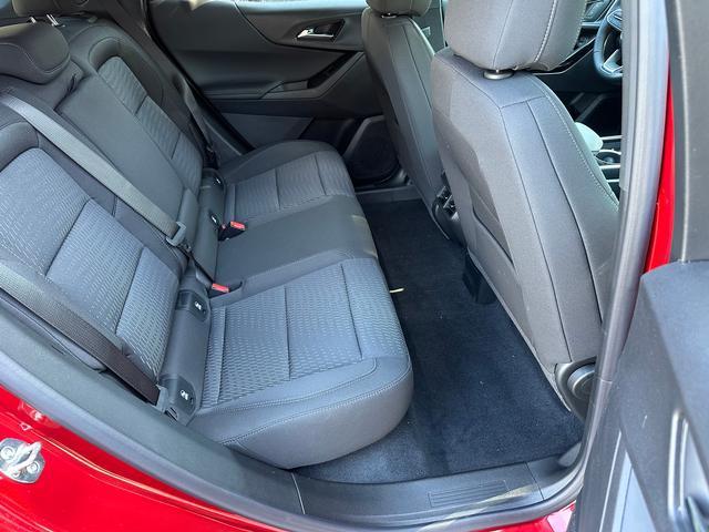 new 2025 Chevrolet Equinox car, priced at $36,460