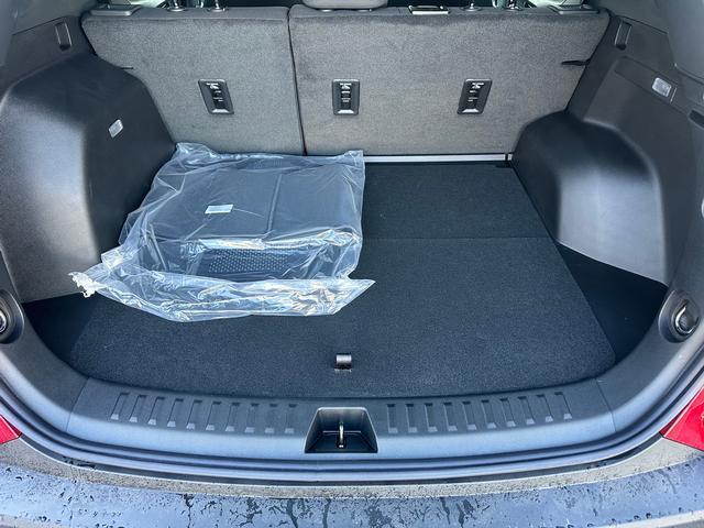 new 2025 Chevrolet Equinox car, priced at $36,460