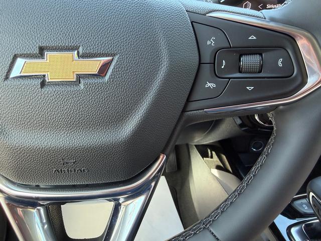 new 2025 Chevrolet Trax car, priced at $21,690