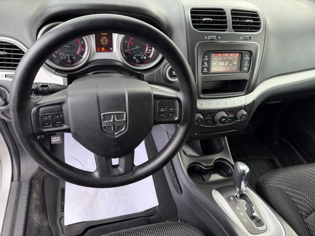 used 2013 Dodge Journey car, priced at $3,999