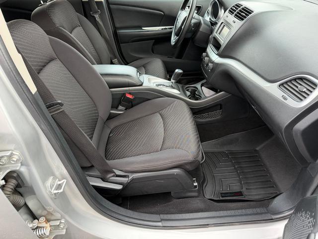 used 2013 Dodge Journey car, priced at $3,999