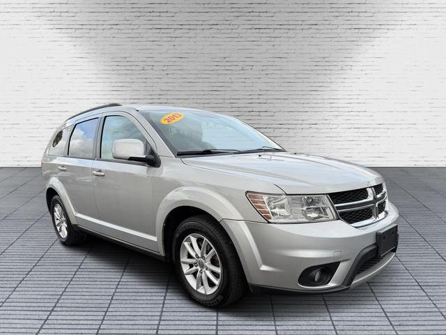 used 2013 Dodge Journey car, priced at $3,999