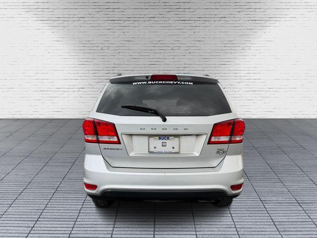 used 2013 Dodge Journey car, priced at $3,999