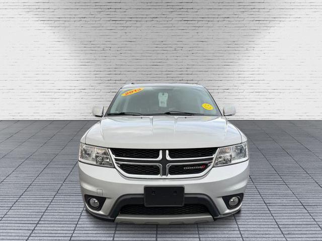 used 2013 Dodge Journey car, priced at $3,999