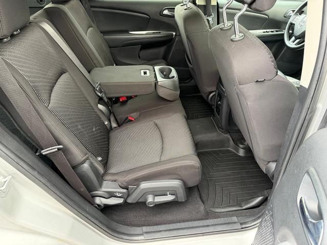 used 2013 Dodge Journey car, priced at $3,999