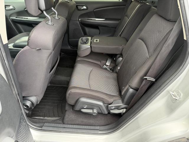 used 2013 Dodge Journey car, priced at $3,999