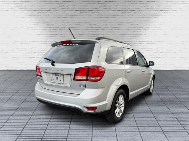 used 2013 Dodge Journey car, priced at $3,999
