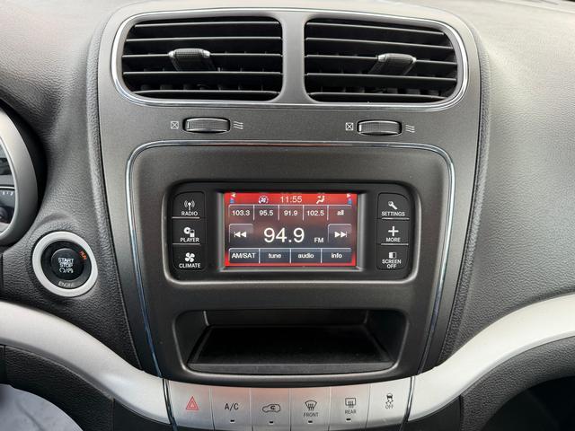 used 2013 Dodge Journey car, priced at $3,999