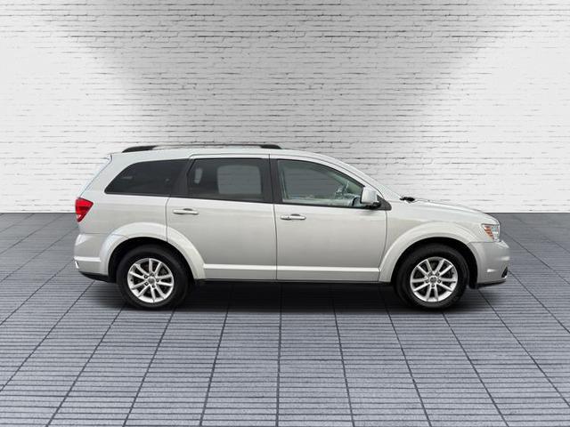 used 2013 Dodge Journey car, priced at $3,999