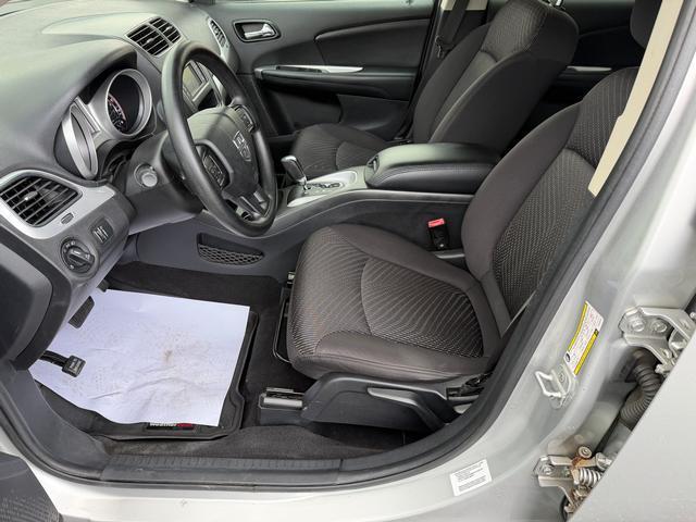 used 2013 Dodge Journey car, priced at $3,999