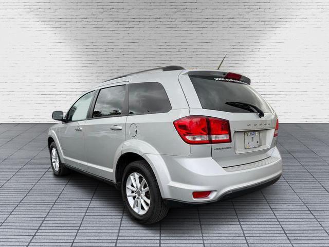used 2013 Dodge Journey car, priced at $3,999