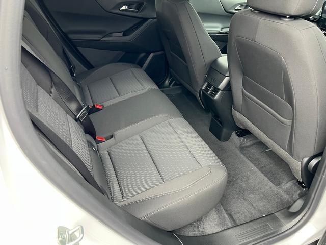 new 2025 Chevrolet Equinox car, priced at $32,490
