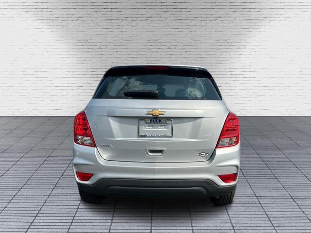 used 2020 Chevrolet Trax car, priced at $11,999