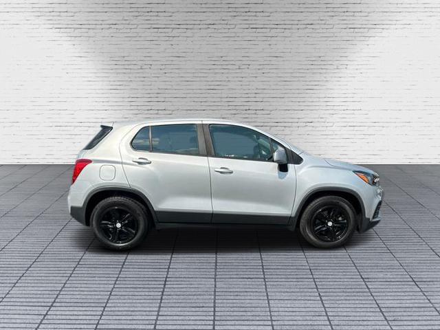 used 2020 Chevrolet Trax car, priced at $11,999