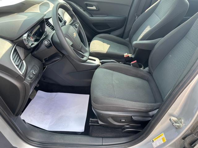 used 2020 Chevrolet Trax car, priced at $11,999