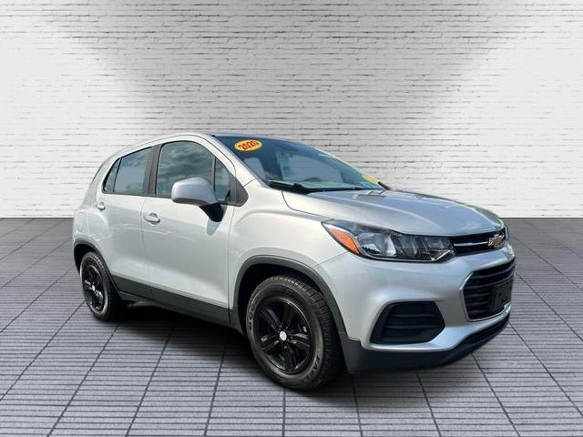 used 2020 Chevrolet Trax car, priced at $11,999